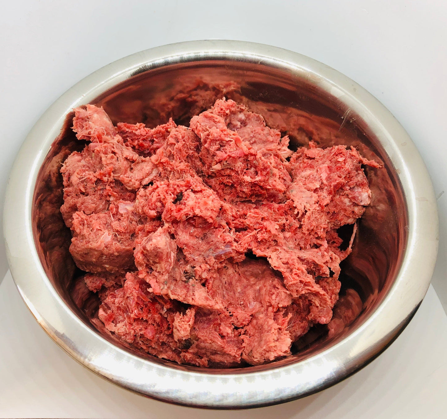 Premium Raw Dog Food - 12lb Trial